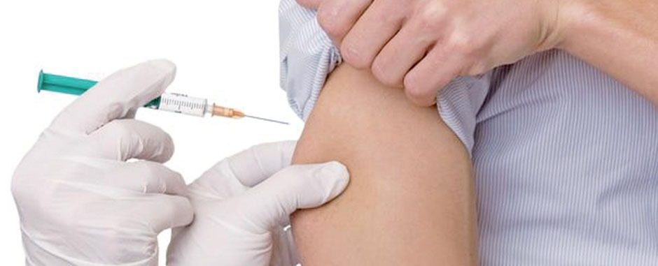 Vacinação contra a gripe é prorrogada até 05 de junho