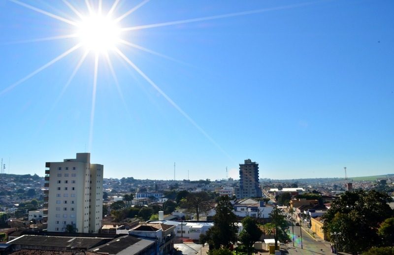 Itararé tem 50.105 habitantes conforme estimativa do IBGE