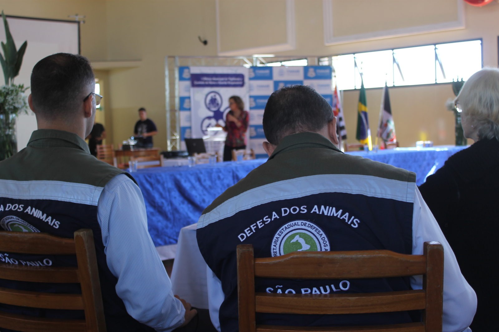 Prefeitura de Itararé (SP) promove 1ª Oficina de Vigilância e Controle de Raiva e Guarda Responsável