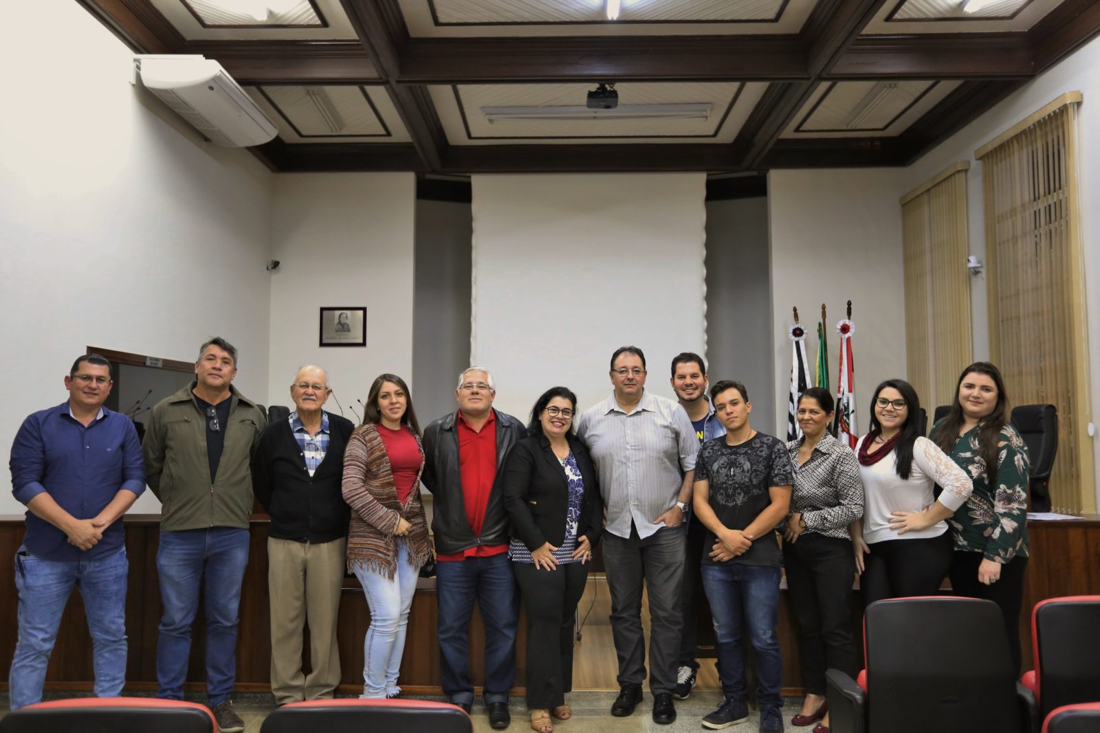 Prefeitura de Itararé (SP) realiza audiência pública do 1º quadrimestre de 2019