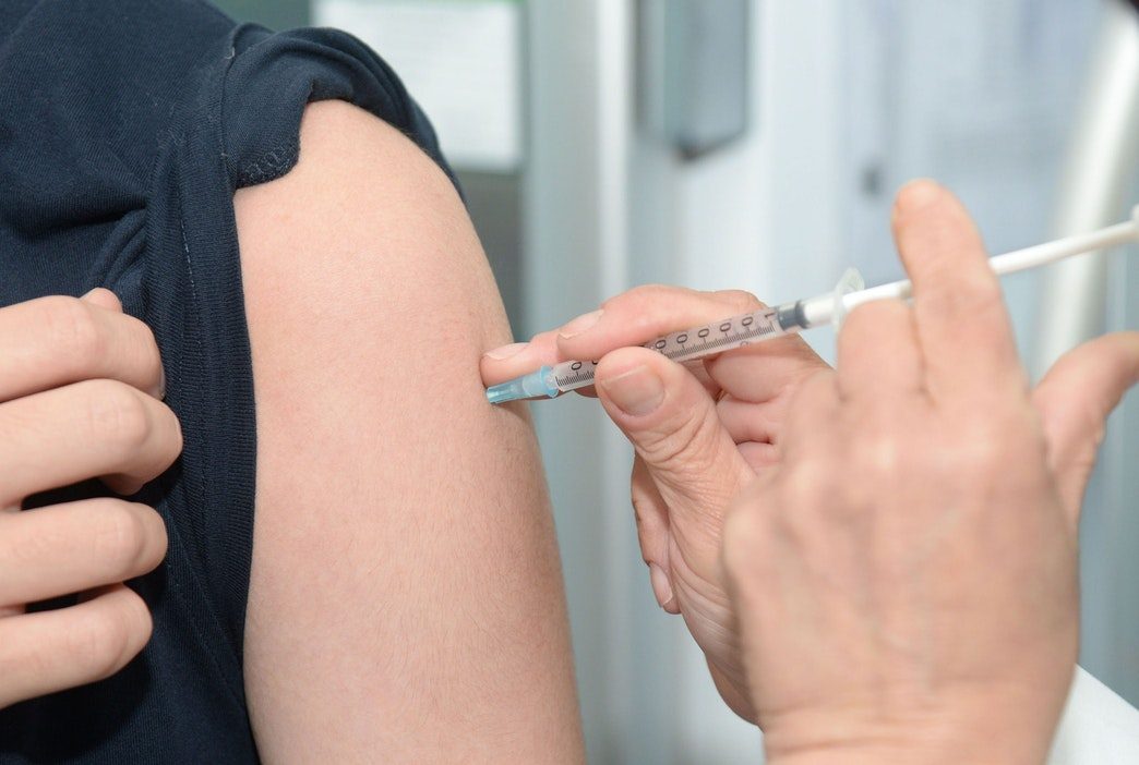 Saúde tem avanço na vacinação em Itararé (SP)
