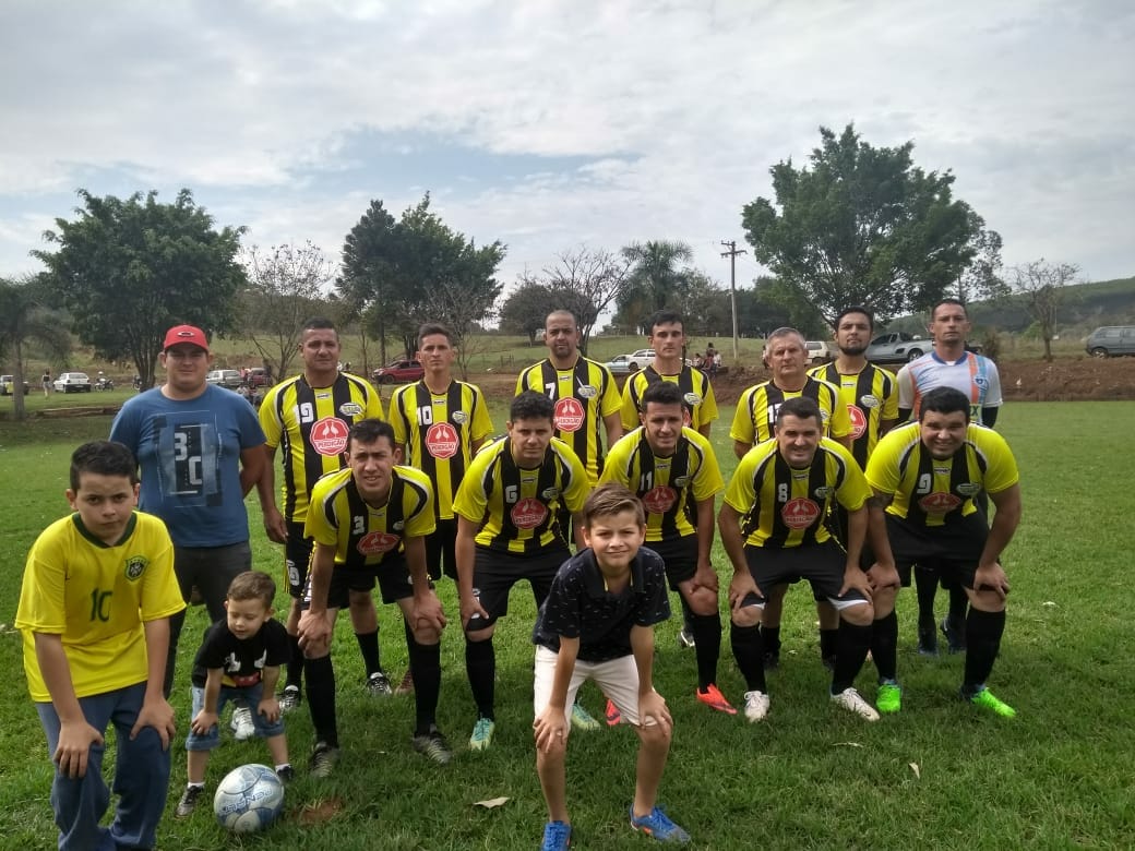 Semifinal do Campeonato Rural de Futebol acontece neste domingo (16) em Itararé (SP)
