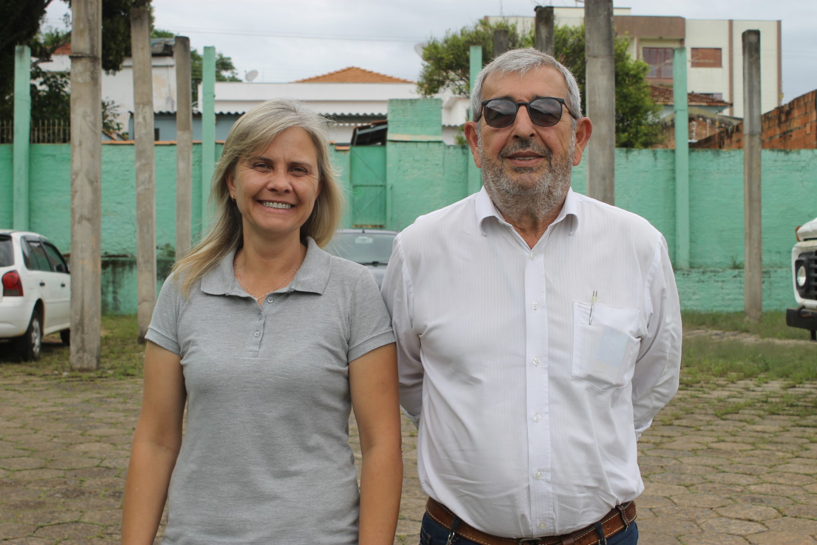 No Dia do Engenheiro Agrônomo, prefeito de Itararé (SP) parabeniza profissionais