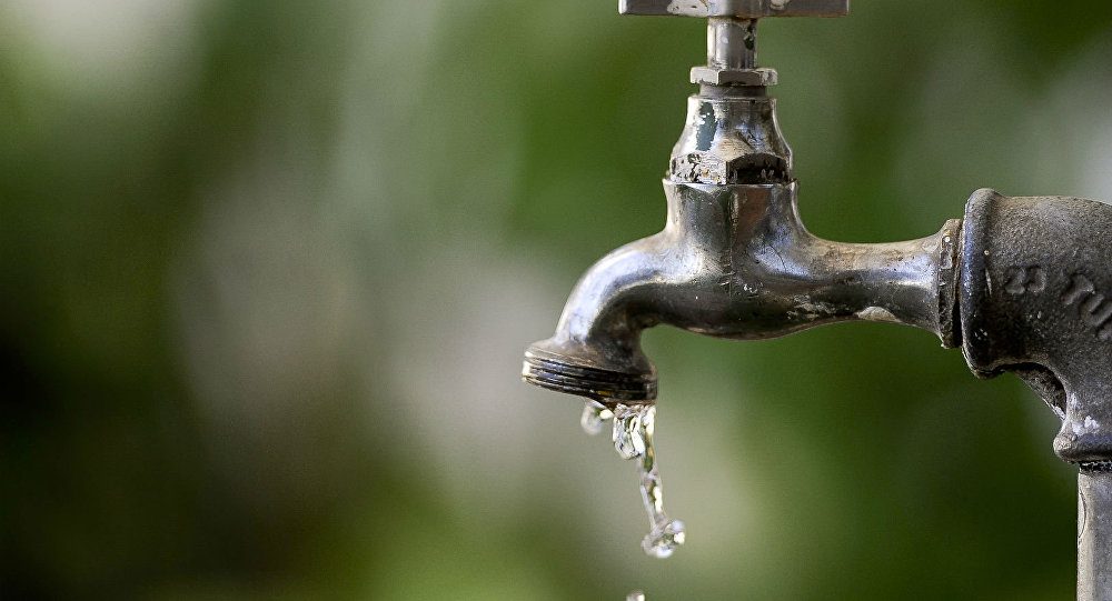 Prefeitura de Itararé (SP) fiscaliza município para evitar desperdício de água