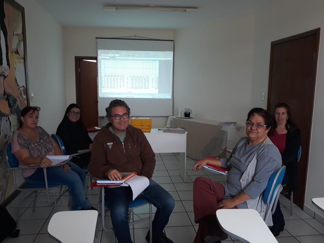 Educação Municipal de Itararé (SP) realiza orientação técnica pedagógica