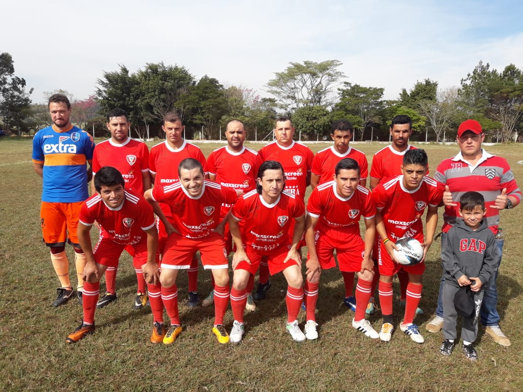 Campeonato Rural de Futebol de Itararé (SP) encerra primeira fase