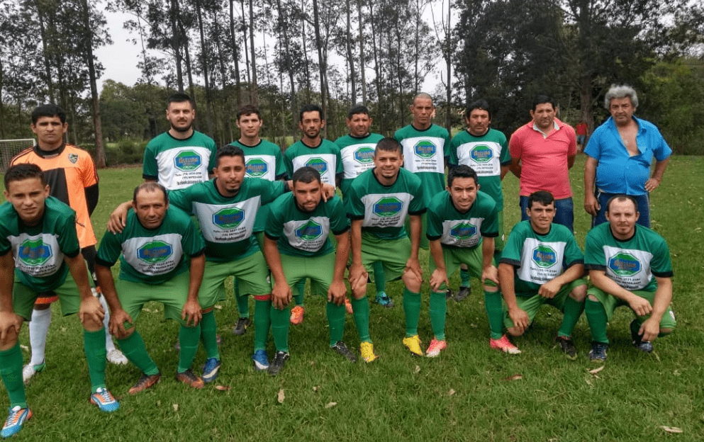 Morro Azul e Enxovia vencem confrontos pelo Campeonato Rural de Futebol em Itararé (SP)