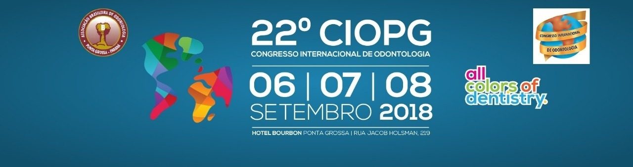 Saúde de Itararé (SP) foi destaque em Congresso Internacional de Odontologia