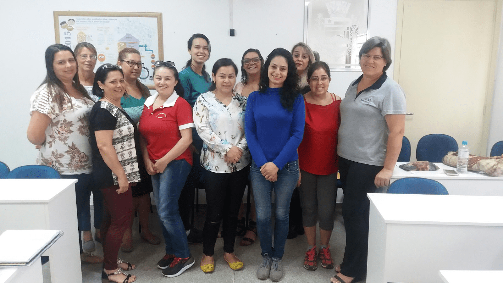 Prefeitura de Itararé (SP) promove curso ‘Letramento e Produção de Textos’ para professores da Rede Municipal de Ensino
