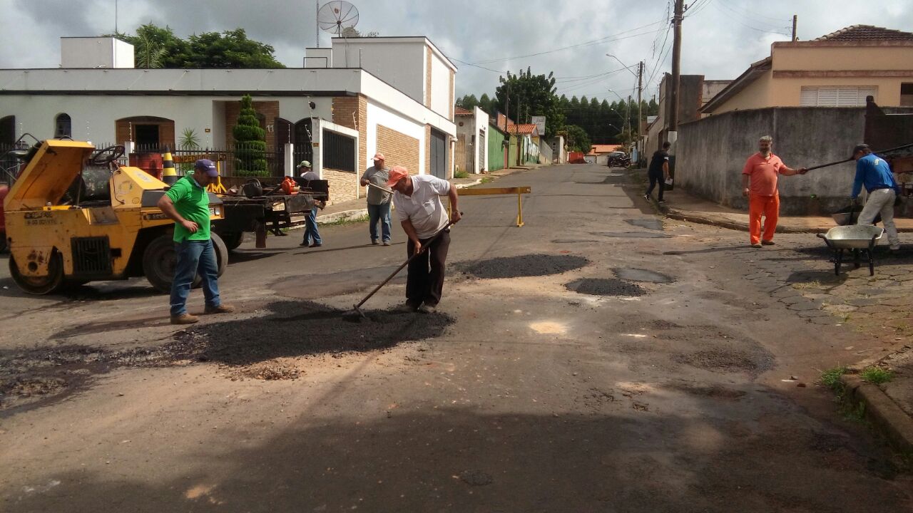 Prefeitura de Itararé (SP) explica: Como solicitar reparos em uma rua?