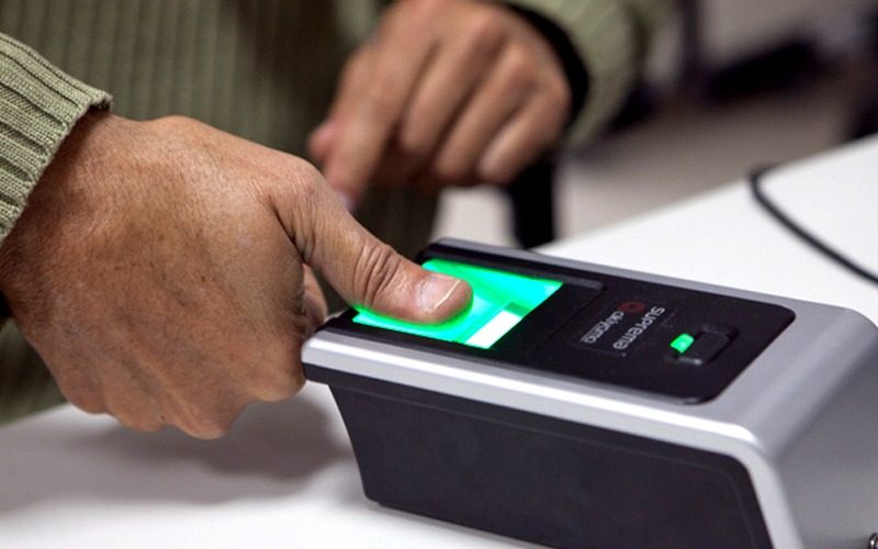 Em Itararé (SP), cadastramento biométrico eleitoral já é obrigatório