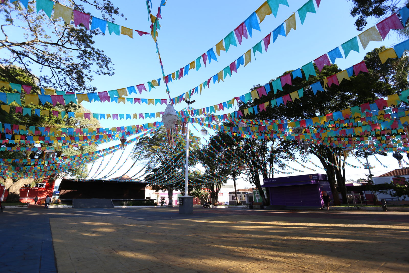 Festa de São Pedro começa neste sábado (15) em Itararé (SP)