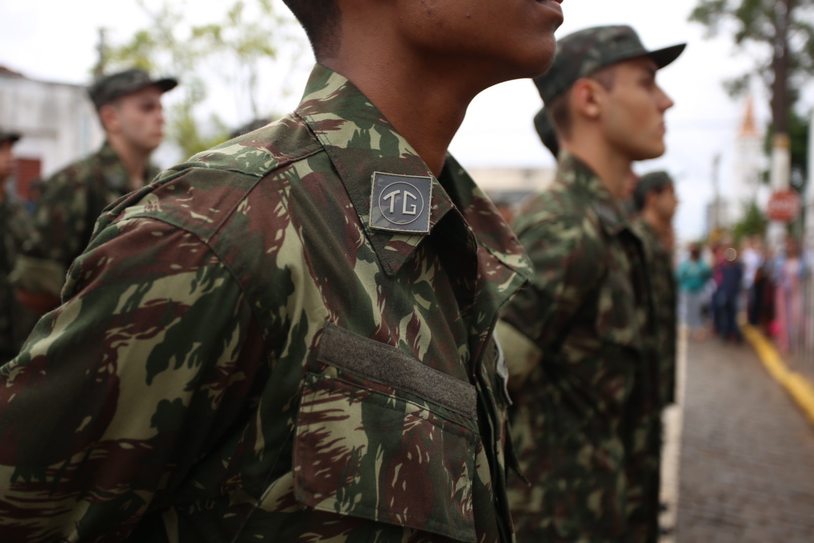Em Itararé (SP), prazo para alistamento militar obrigatório termina em junho