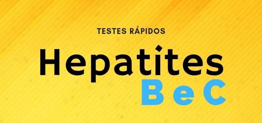 Prefeitura de Itararé (SP) promove testes gratuitos de Hepatite B e C