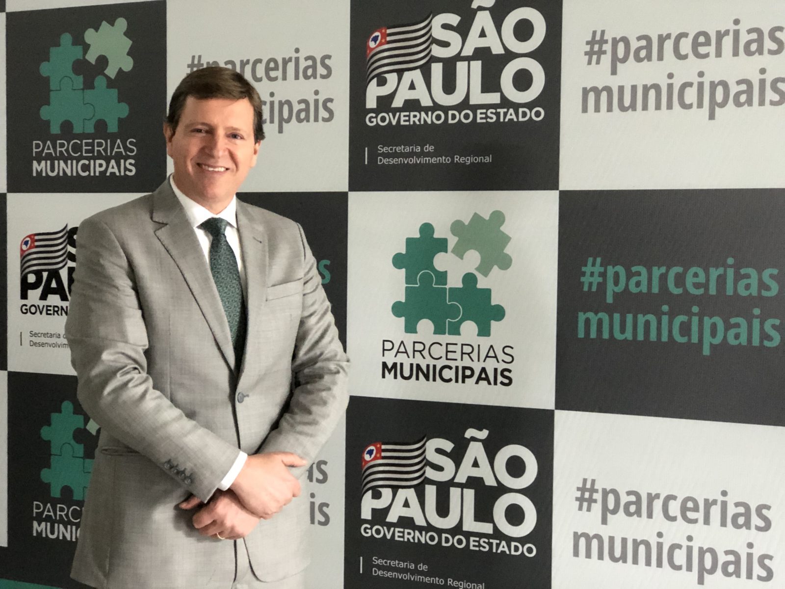 Prefeitura de Itararé (SP) adere Programa ‘Parcerias Municipais’