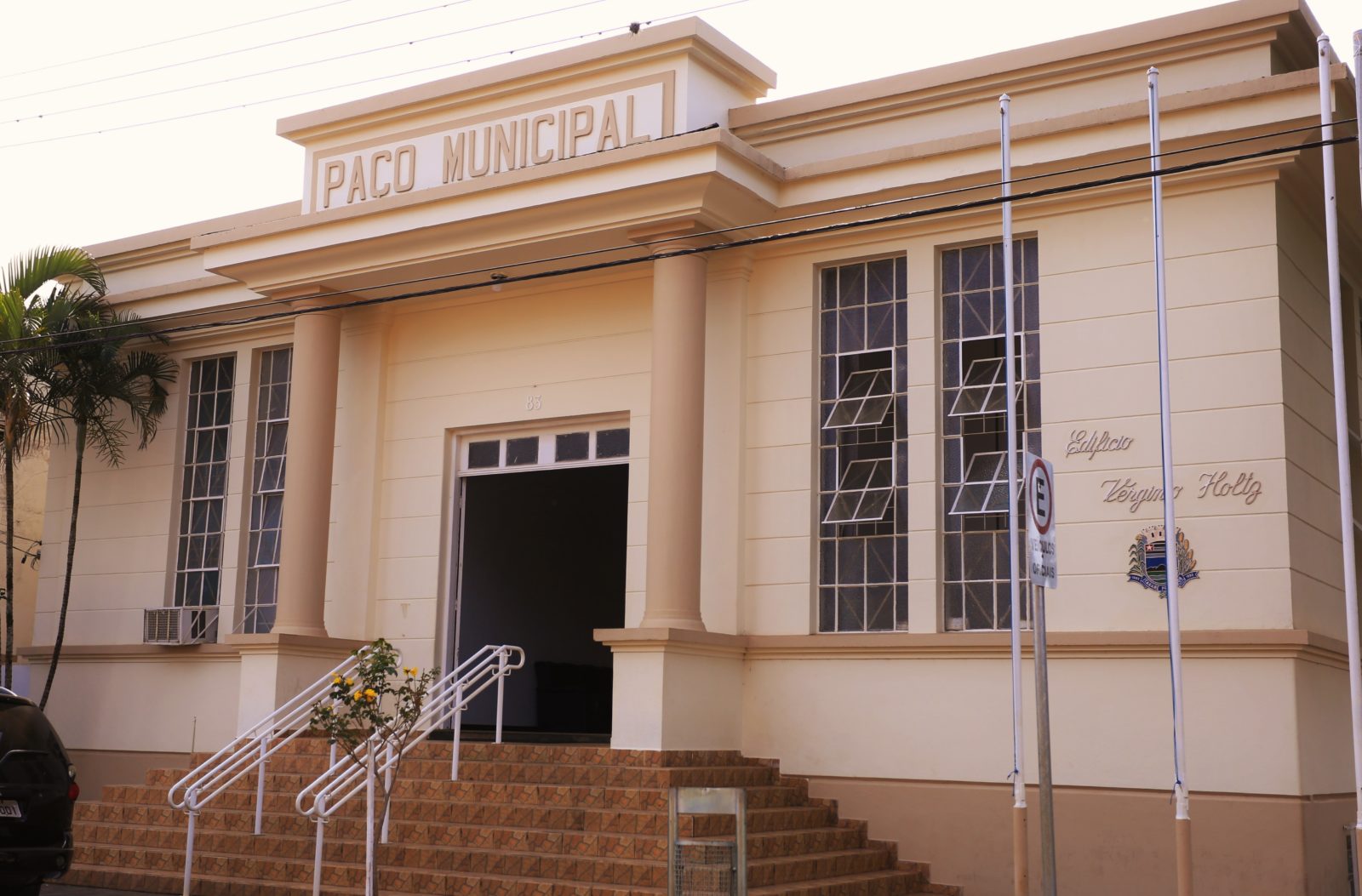 Prefeitura de Itararé (SP) informa o que abre e fecha nesta quarta-feira (28), feriado municipal