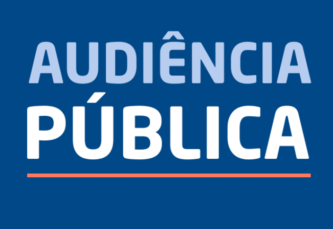 Prefeitura de Itararé (SP) promoverá audiência pública sobre Lei de Diretrizes Orçamentárias