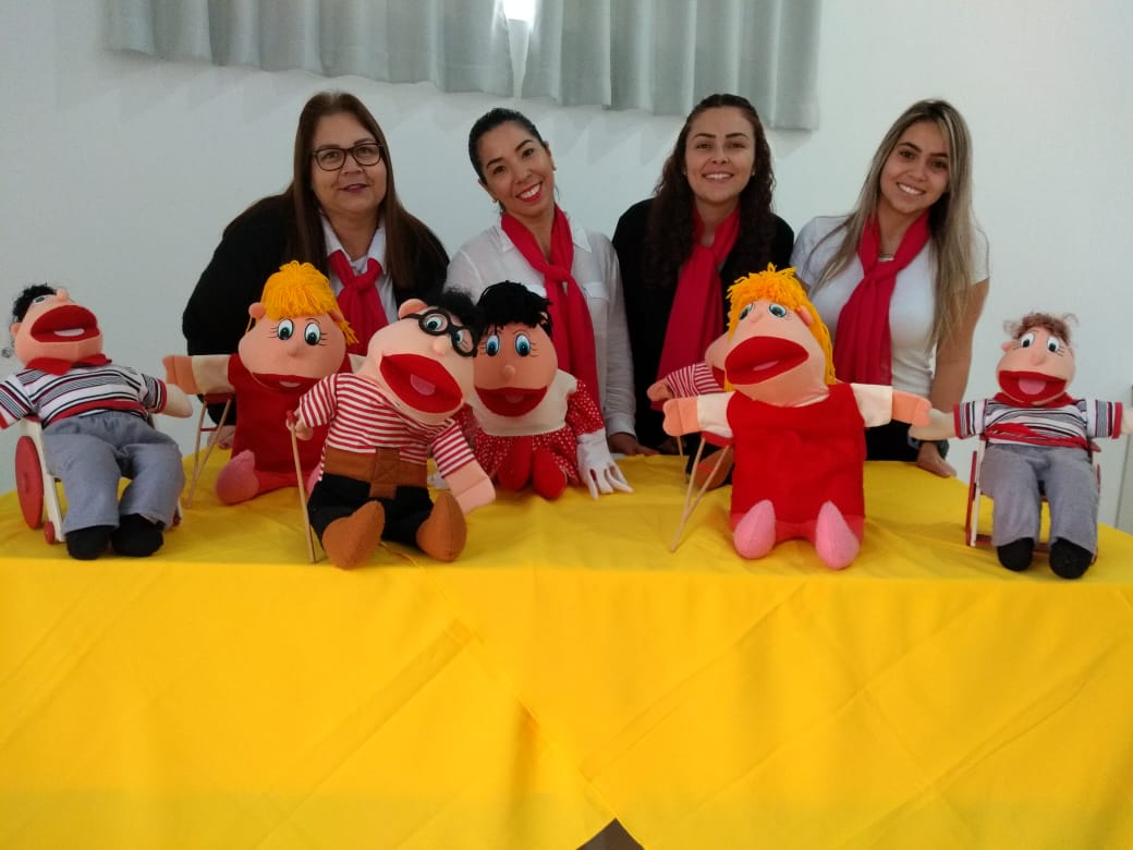 Prefeitura de Itararé (SP) promove curso para garantir a Educação Inclusiva