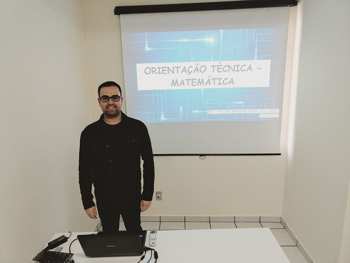 Prefeitura de Itararé (SP) realiza 7ª Orientação Técnica de Matemática 