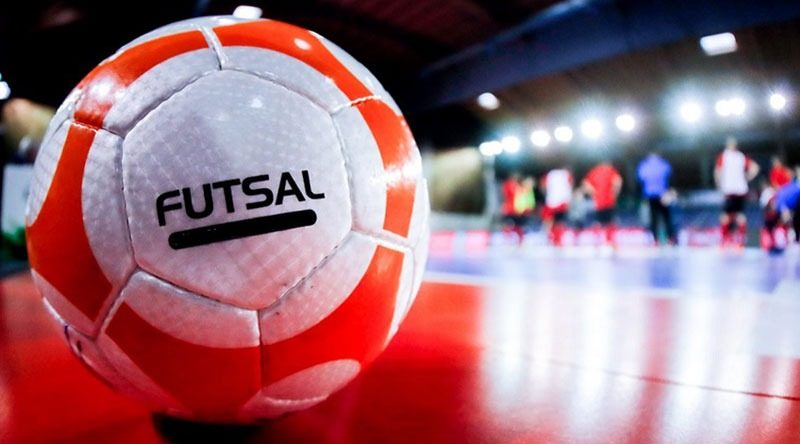 Em casa, Itararé (SP) enfrenta Itaberá (SP) pela Copa Record de Futsal 2019