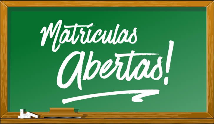 Continuam abertas as matrículas para novos alunos em Itararé (SP) 