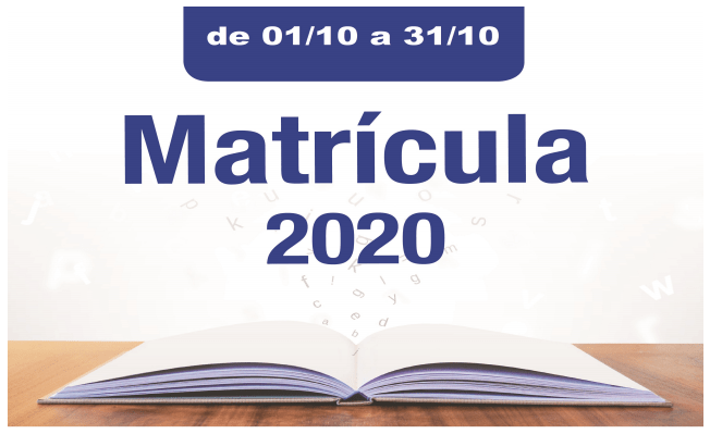 Matrículas de novos alunos começa nesta semana em Itararé (SP) 