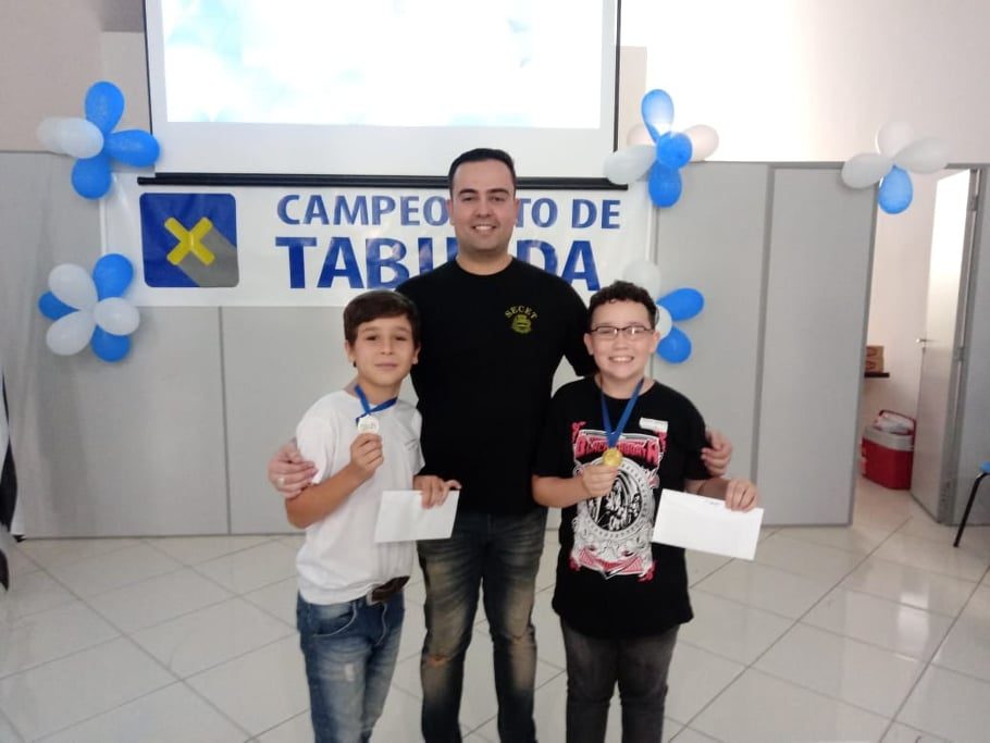 Prefeitura de Itararé (SP) promove campeonato de tabuada a alunos dos 5º anos
