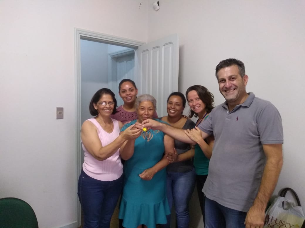 Em Itararé (SP), CDHU realiza convocação de suplentes para as casas do Conjunto Habitacional Dilermando Marques Camargo