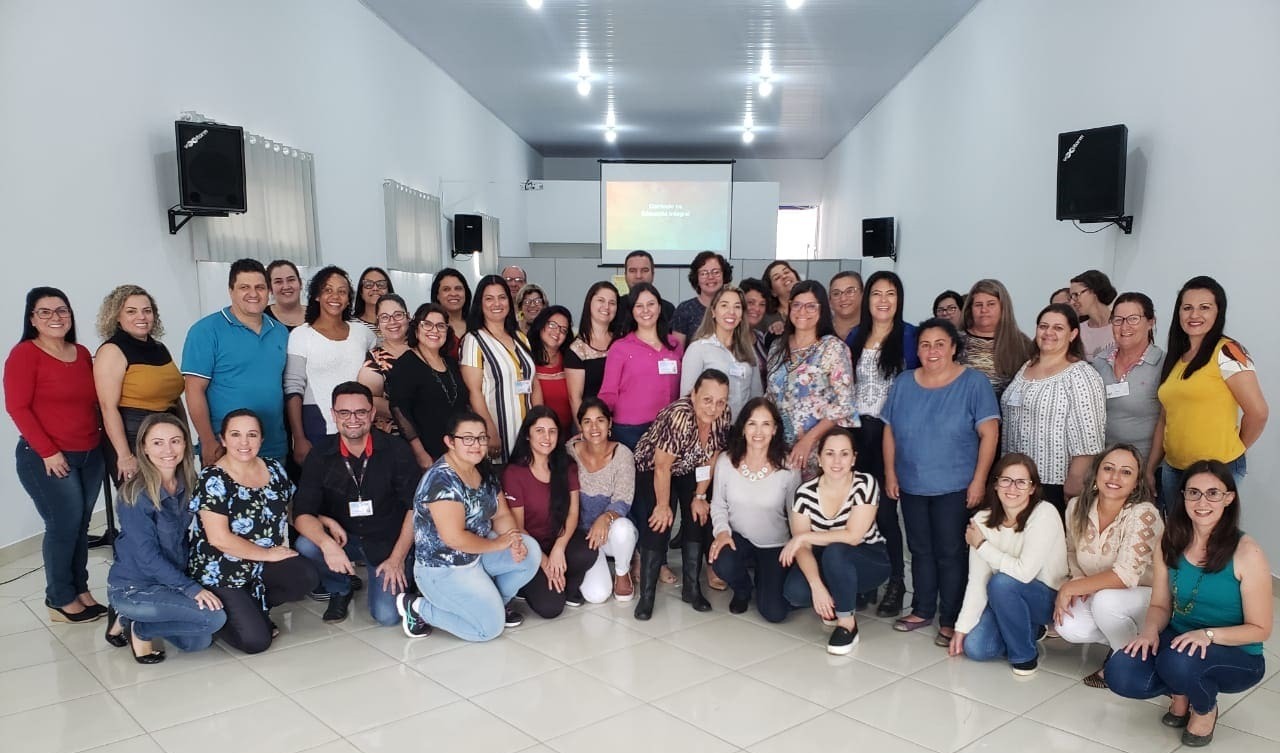 Prefeitura de Itararé (SP) encerra Ciclo Formativo do Currículo na Educação Integral