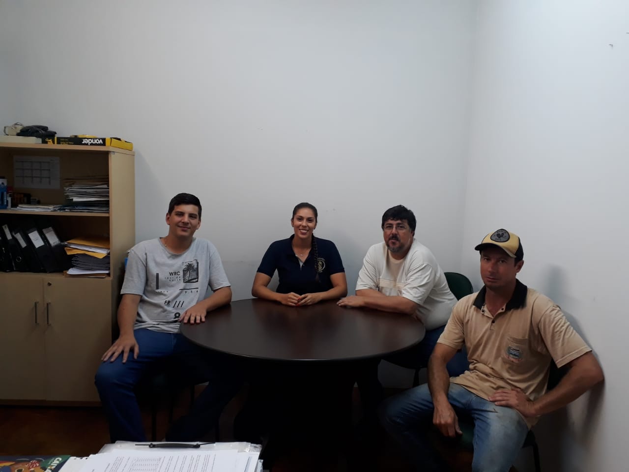 Prefeitura de Itararé (SP) acompanha ações do programa ‘Cidade Legal’