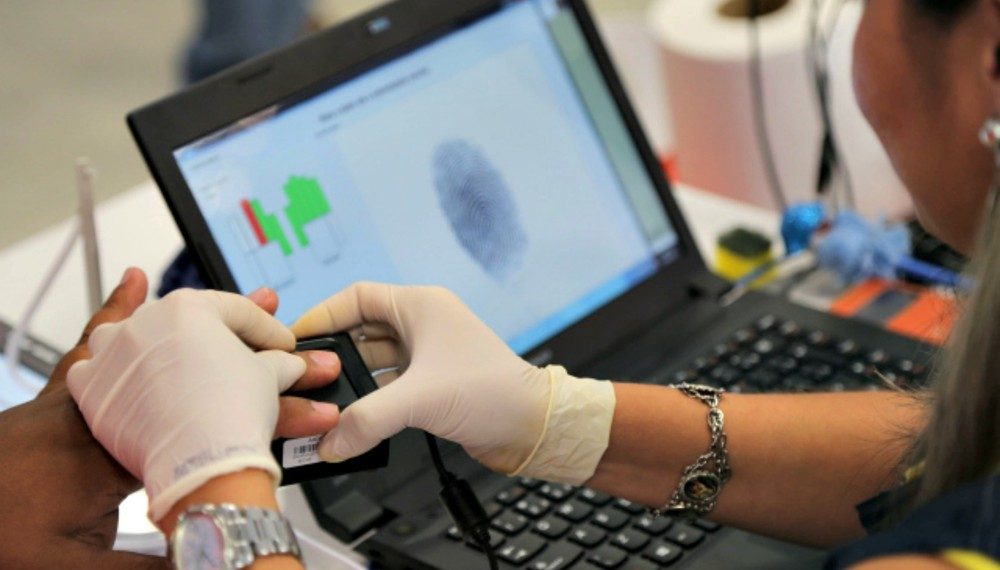 Em Itararé (SP), prazo para cadastramento biométrico eleitoral acaba nesta quinta (19)