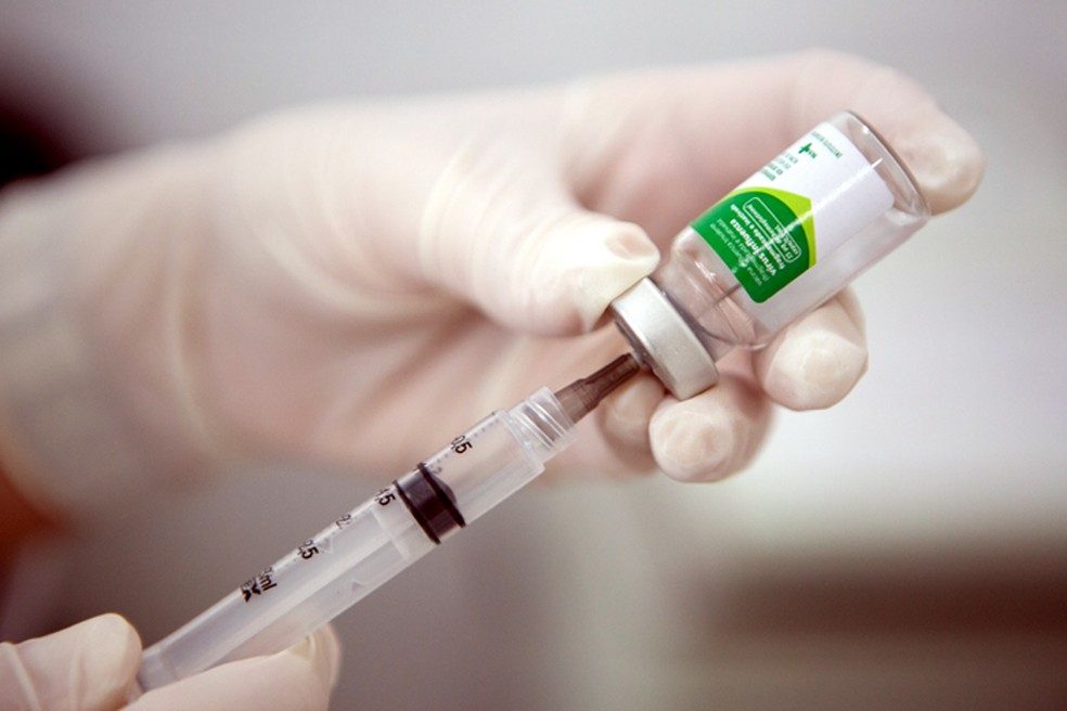 Prefeitura de Itararé (SP) esclarece sobre dúvidas sobre vacina contra a gripe no município