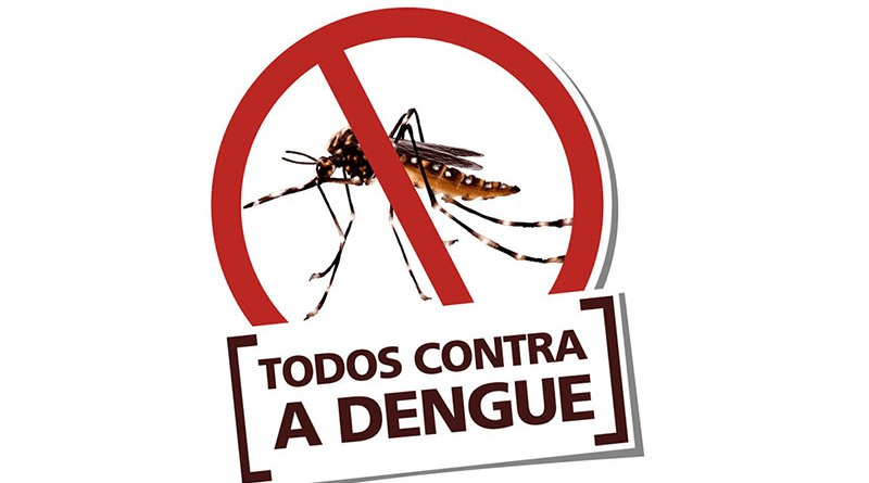 Prefeitura de Itararé (SP) confirma mais dois casos de dengue no município