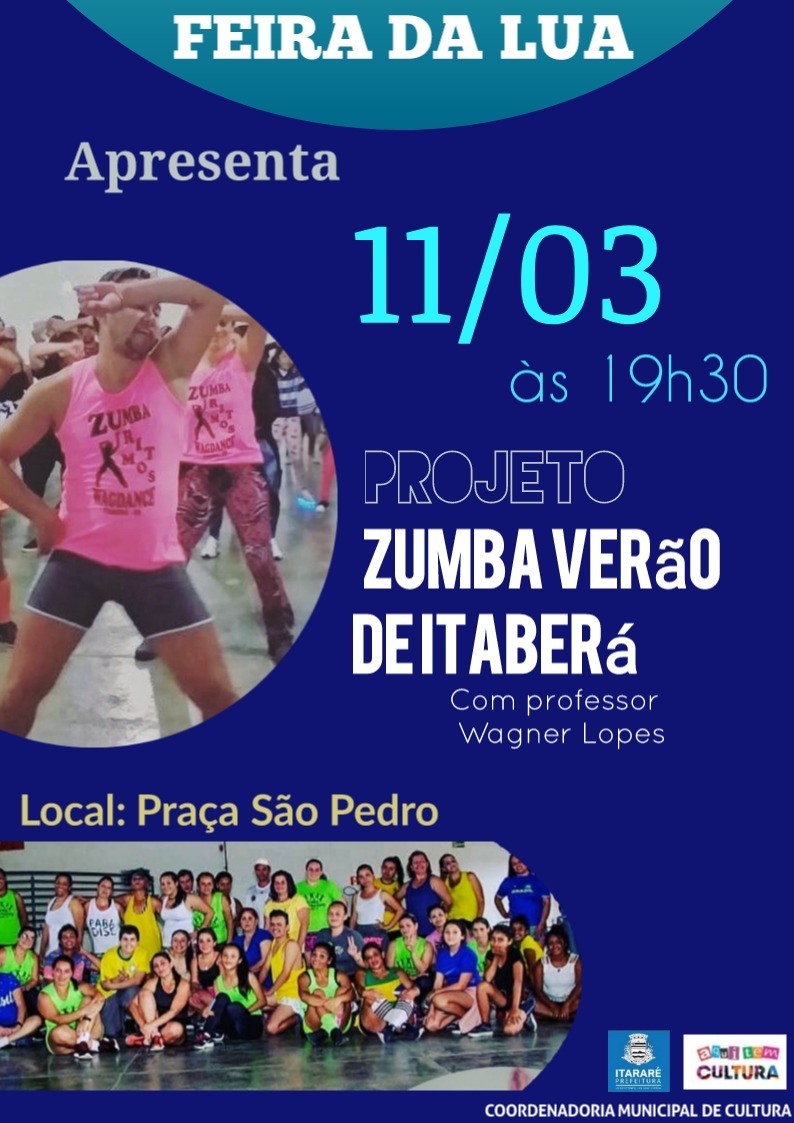 Prefeitura de Itararé (SP) promoverá evento especial às mulheres