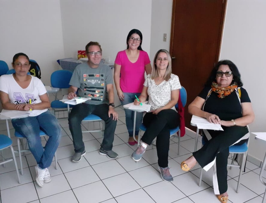Prefeitura de Itararé (SP) promove 1ª orientação técnica pedagógica de 2020 