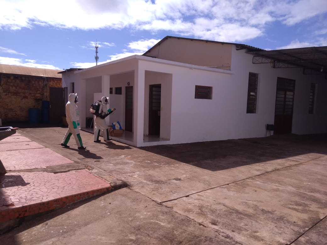 Dengue: Prefeitura de Itararé (SP) realiza ações para conter focos no município