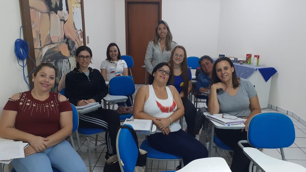 Prefeitura de Itararé (SP) promove orientação técnica para educadores da sala de recursos multifuncional 