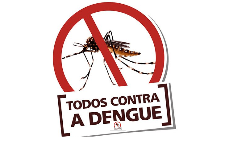 Prefeitura de Itararé (SP) alerta população sobre cuidados com a dengue