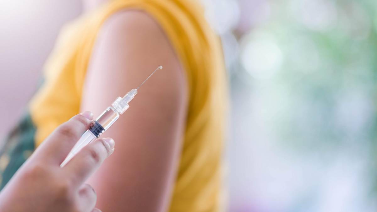 Prefeitura de Itararé (SP) alerta população sobre mudança no calendário de vacina contra a gripe