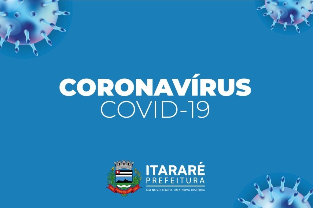 Coronavírus: Em caráter temporário, Prefeitura de Itararé (SP) autoriza funcionamento do comércio para receber pagamentos