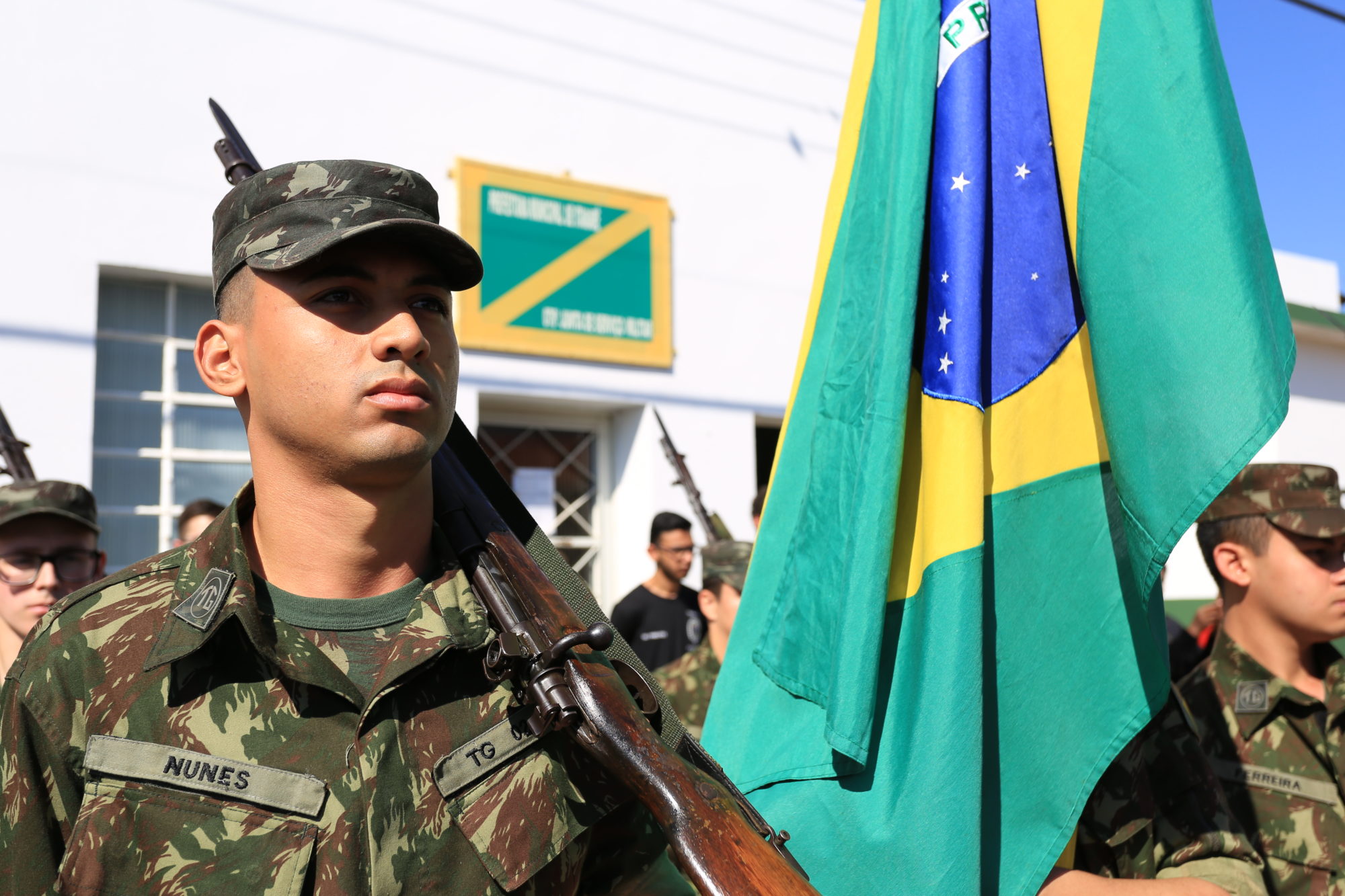 Em Itararé (SP), prazo para alistamento militar é prorrogado