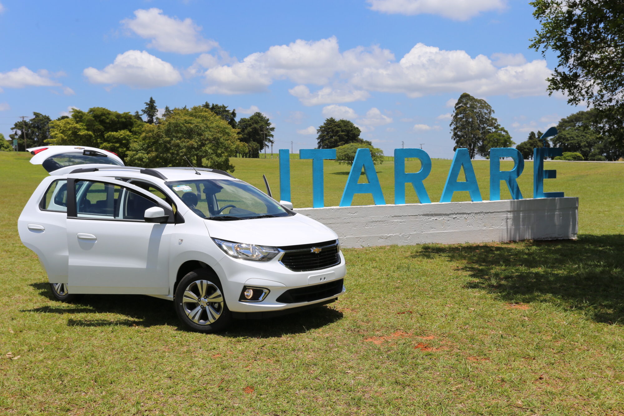 Prefeitura de Itararé (SP) conquista mais um veículo para o município