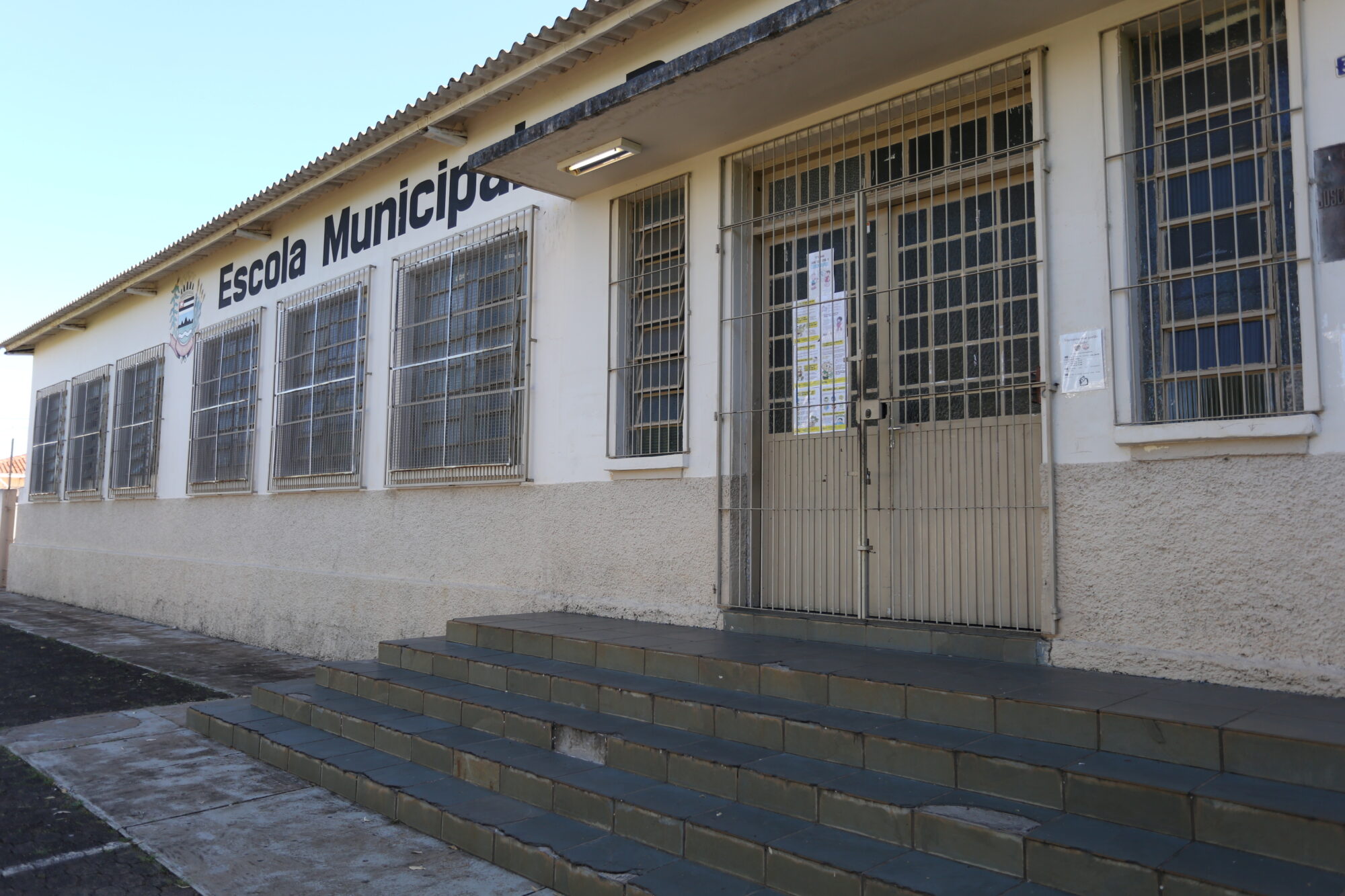 Itararé (SP) suspende aulas presenciais na Rede Municipal de Ensino