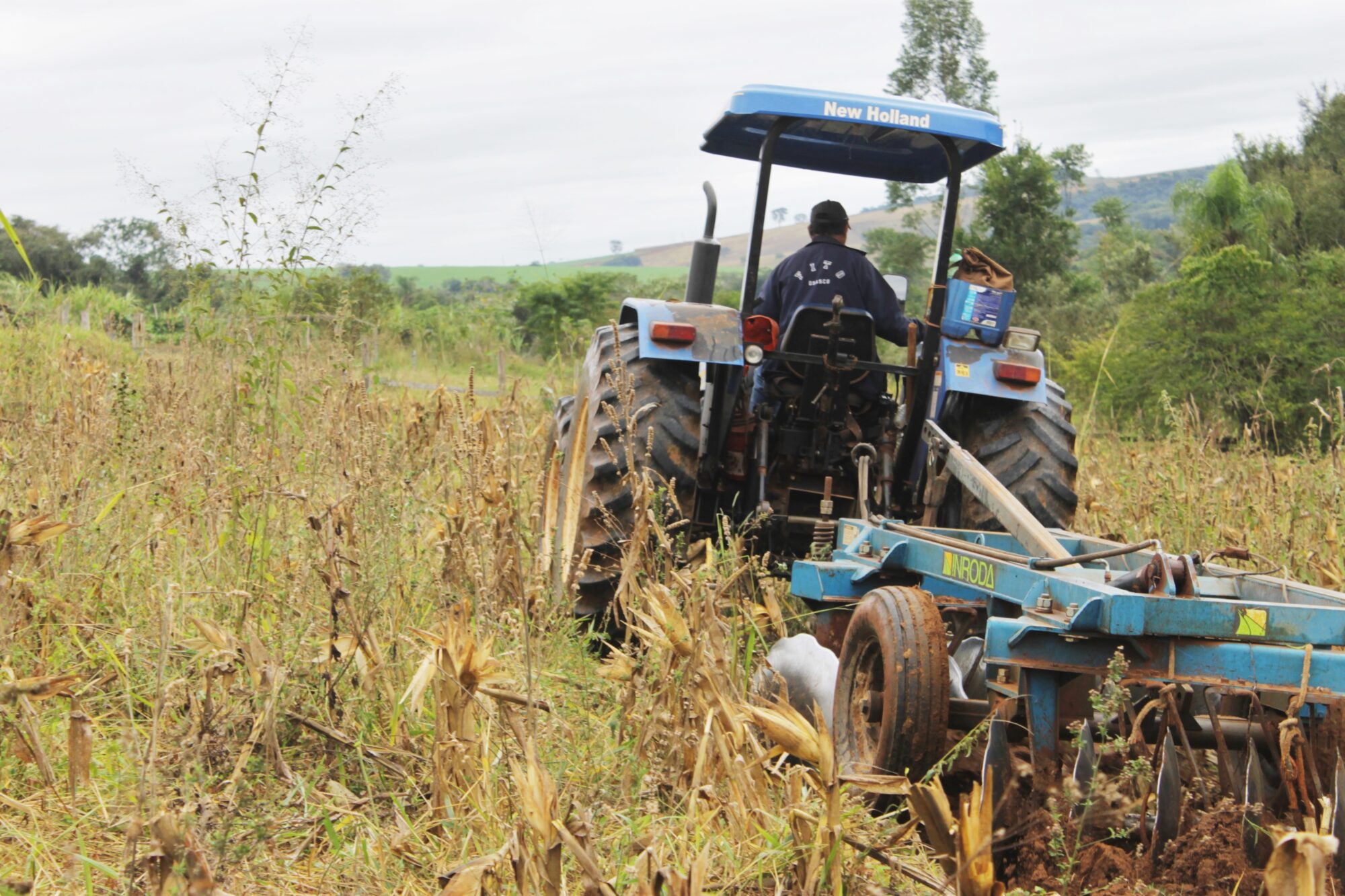 Em parceria com o Sebrae e Sindicato Rural, Prefeitura de Itararé (SP) promove capacitação para agricultores