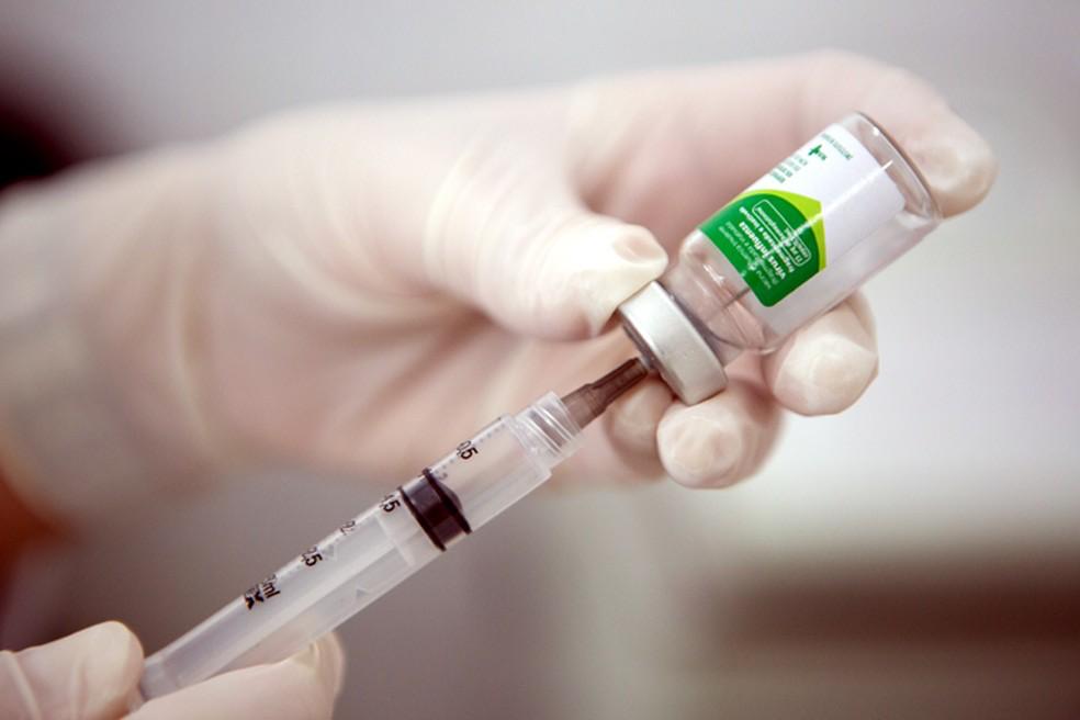 H1N1: Itararé (SP) inicia vacinação contra a gripe nesta semana