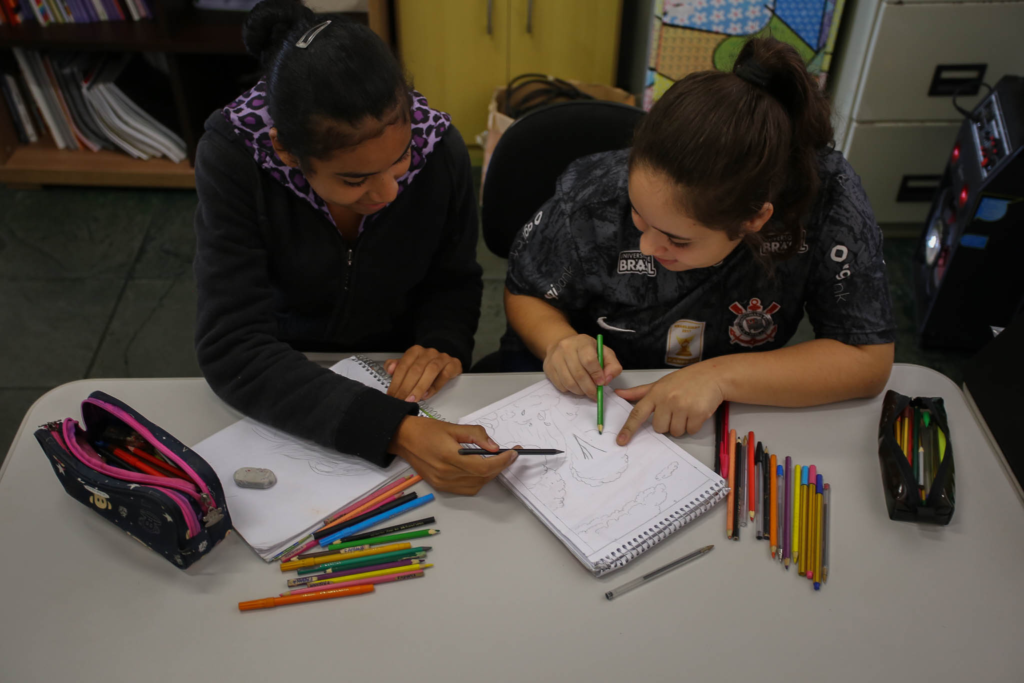 Recesso escolar da Rede Municipal de Ensino em Itararé (SP) começa dia 12 de julho