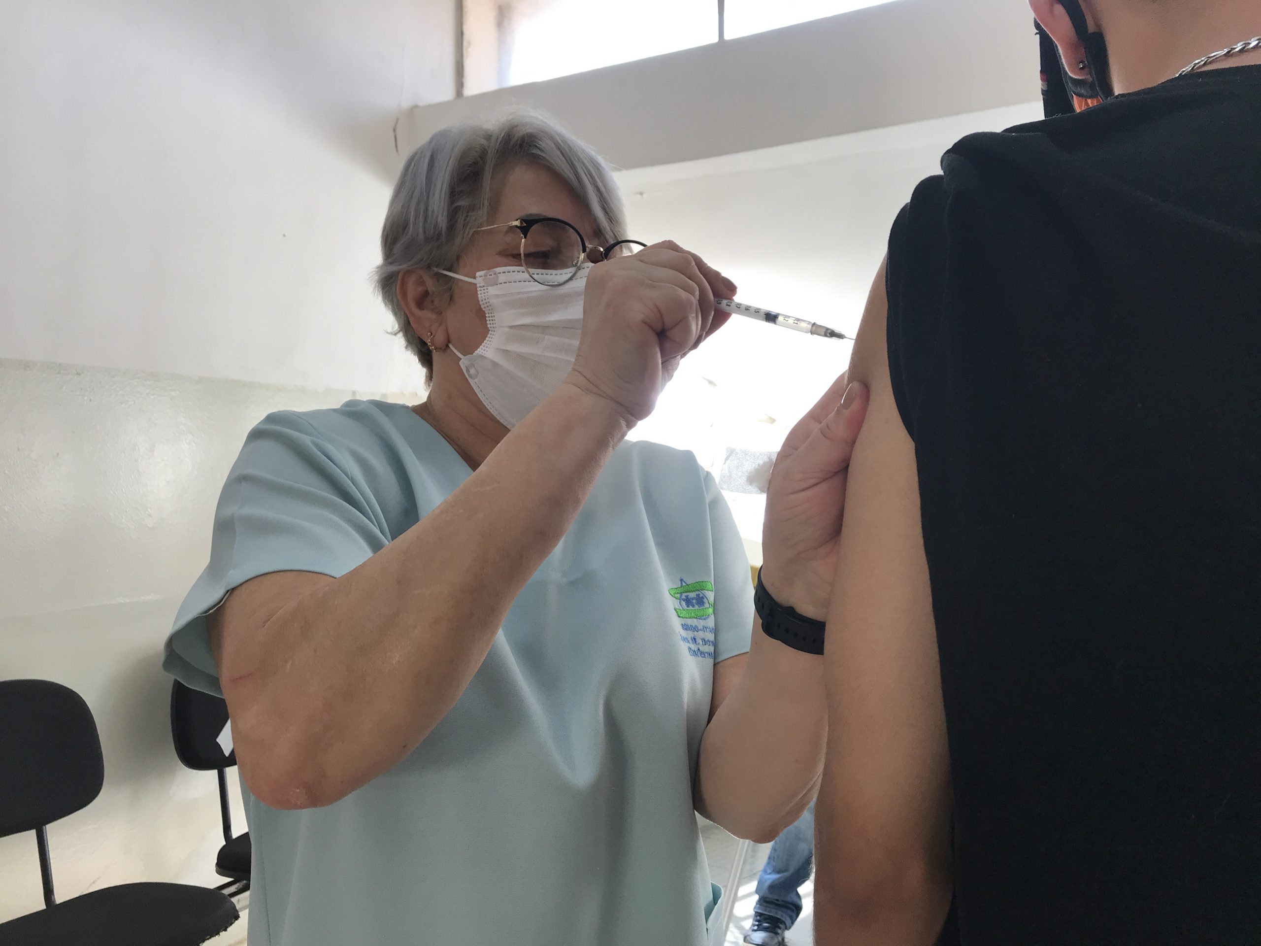 Calendário de vacinação: Adolescentes de 15 e 16 anos recebem a vacina contra covid-19 nesta semana em Itararé (SP)