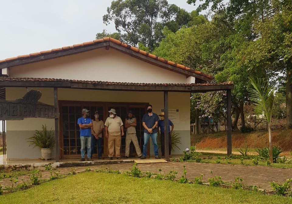 Prefeitura de Itararé (SP) promove curso sobre poda técnica de árvores