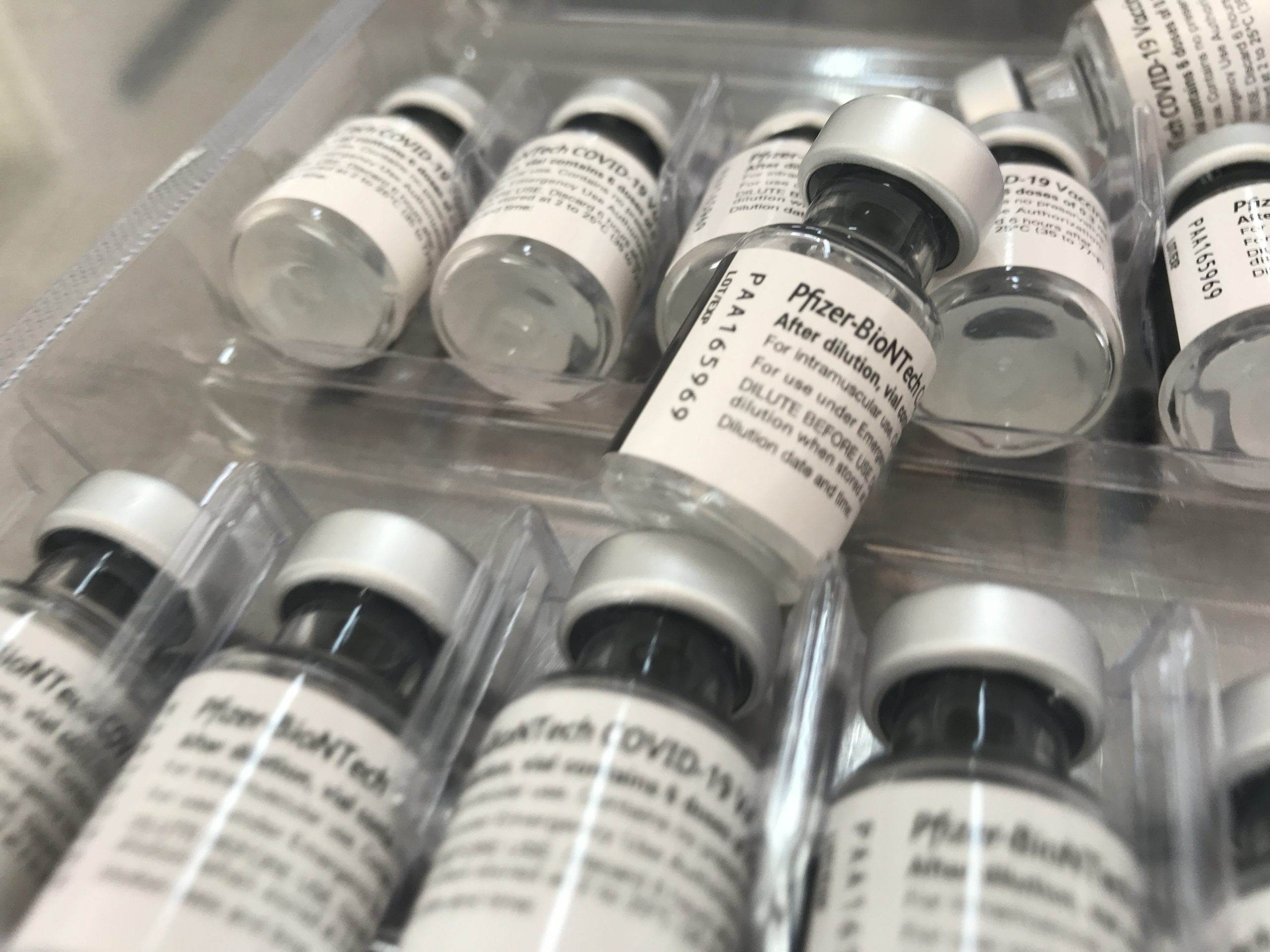 Segunda dose: Prefeitura de Itararé (SP) divulga data de vacinação contra covid-19