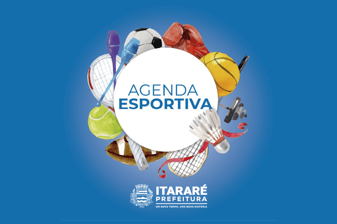 Agenda Esportiva: Itararé (SP) disputa final regional da Copa de Vôlei do Estado nesta segunda-feira (08)